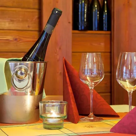 Hotell Velveta Špindlerŭv Mlýn