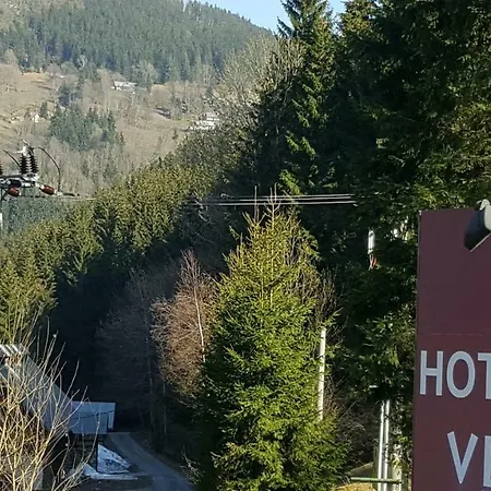 Velveta 3* Špindlerŭv Mlýn