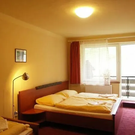 Velveta Hotell Špindlerŭv Mlýn
