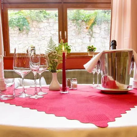 Velveta 3* Špindlerŭv Mlýn