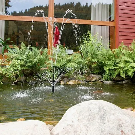 Hotel Velveta Špindlerŭv Mlýn