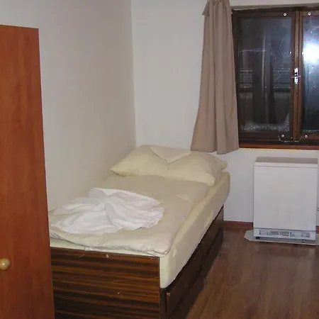 Velveta 3* Špindlerŭv Mlýn