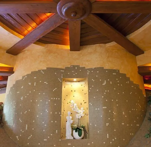 Velveta Hotel Špindlerŭv Mlýn