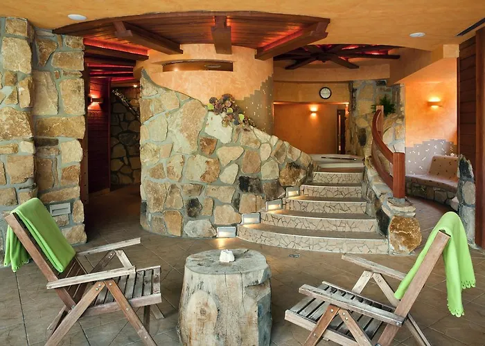 Velveta 3* Špindlerŭv Mlýn