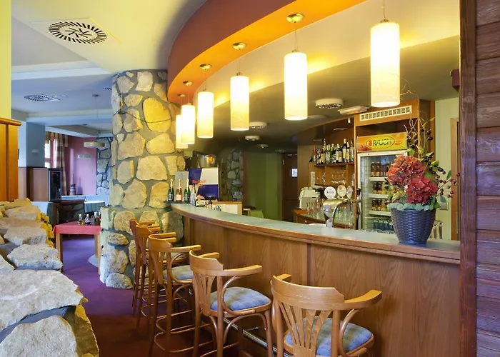 Velveta Hotel Špindlerŭv Mlýn