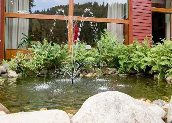 Hotel Velveta Špindlerŭv Mlýn