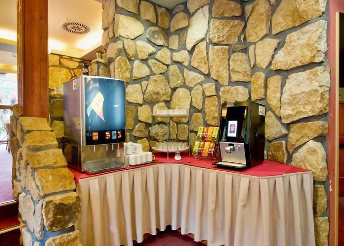 Hotel Velveta Špindlerŭv Mlýn