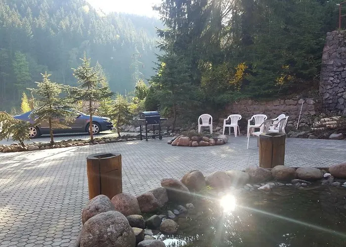 Velveta Hotel Špindlerŭv Mlýn