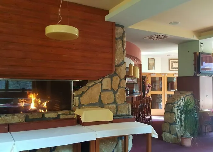 Velveta Hotel Špindlerŭv Mlýn