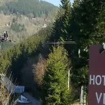 Velveta 3* Spindleruv Mlyn