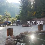 Velveta Hotel Špindlerŭv Mlýn