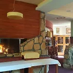 Velveta Hotel Špindlerŭv Mlýn
