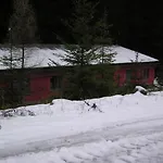 Hotel Velveta Špindlerŭv Mlýn