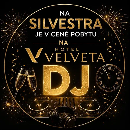 Velveta Hotel Špindlerŭv Mlýn
