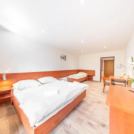 Velveta 3* Špindlerŭv Mlýn