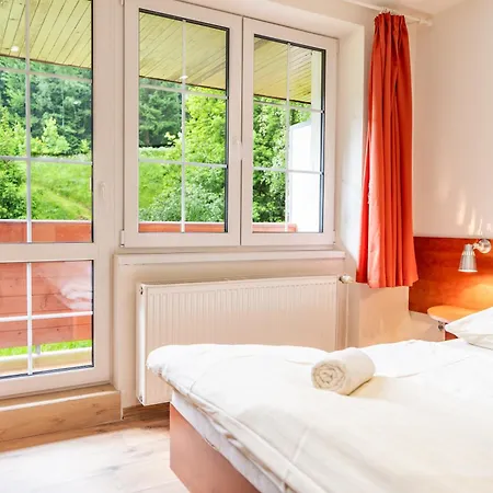 Velveta Hotel Spindleruv Mlyn