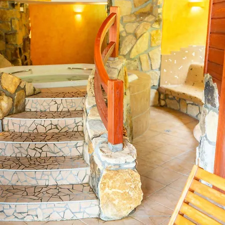 Velveta Hotel Špindlerŭv Mlýn