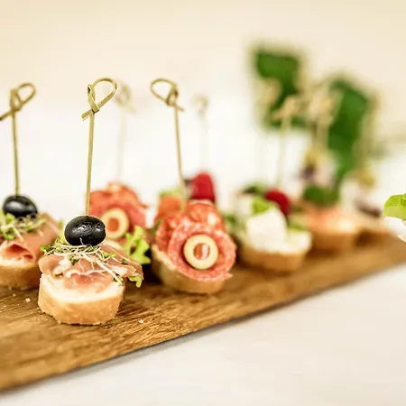 Velveta Hotel Špindlerŭv Mlýn