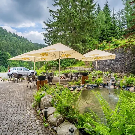 Hotel Velveta Špindlerŭv Mlýn