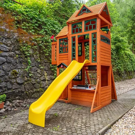 Velveta 3* Špindlerŭv Mlýn