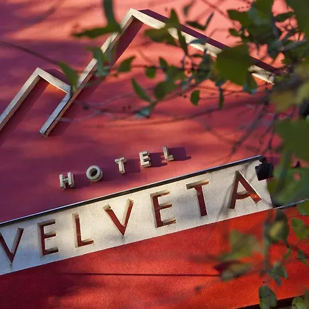Velveta