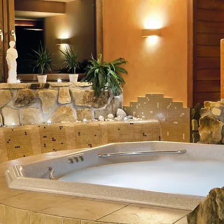 Velveta 3* Špindlerŭv Mlýn