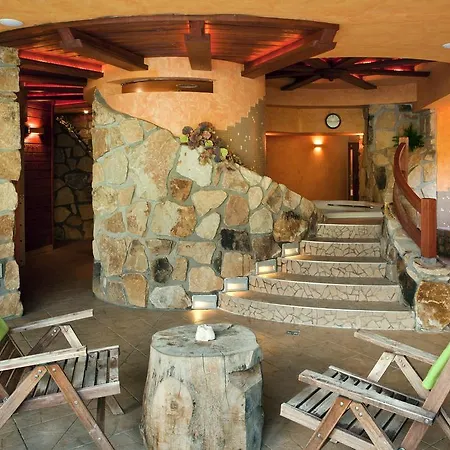 Velveta 3* Špindlerŭv Mlýn