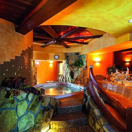 Hotel Velveta