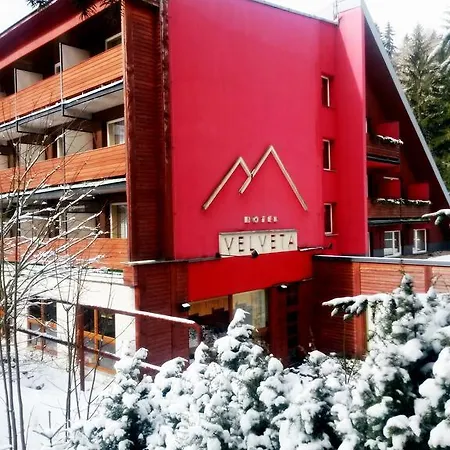 Velveta Hotel 3*