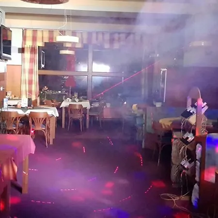 Готель Velveta 3*