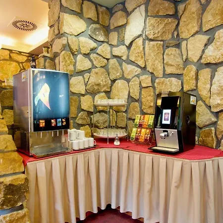 Hotel Velveta Špindlerŭv Mlýn