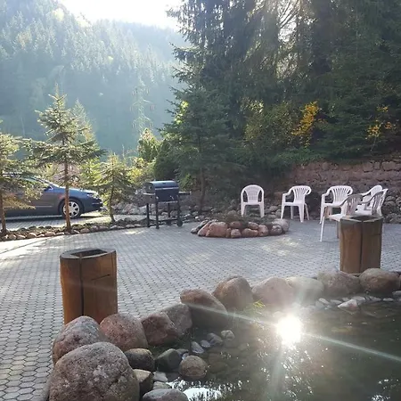 Velveta Hotel Špindlerŭv Mlýn