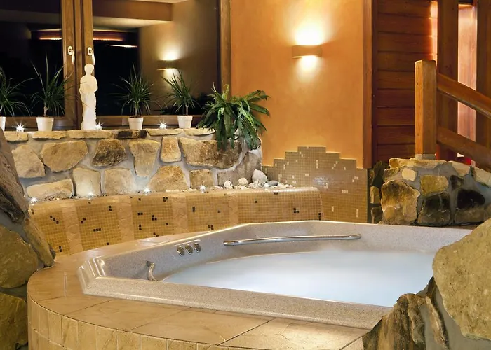 Velveta 3* Špindlerŭv Mlýn