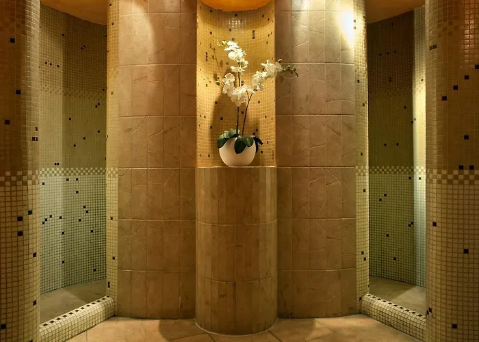 Velveta Отель 3*