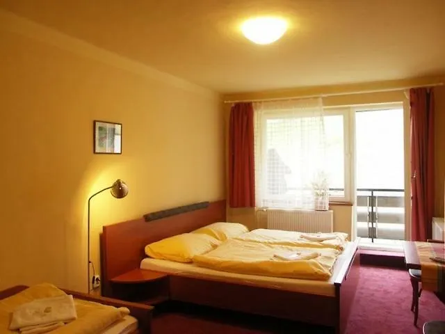 Velveta Hotel Špindlerŭv Mlýn