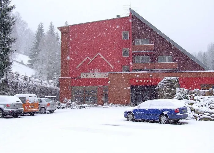 Velveta Отель 3*