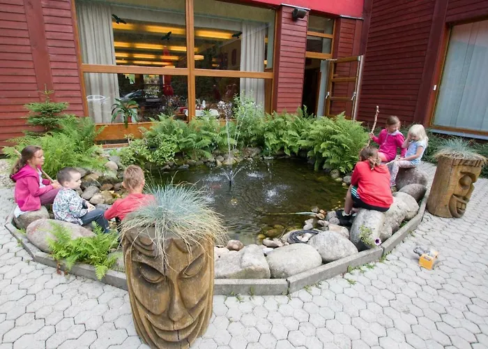 Velveta 3* Шпиндлерув-Млин