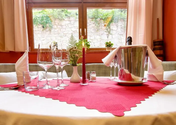 Velveta 3* Špindlerŭv Mlýn