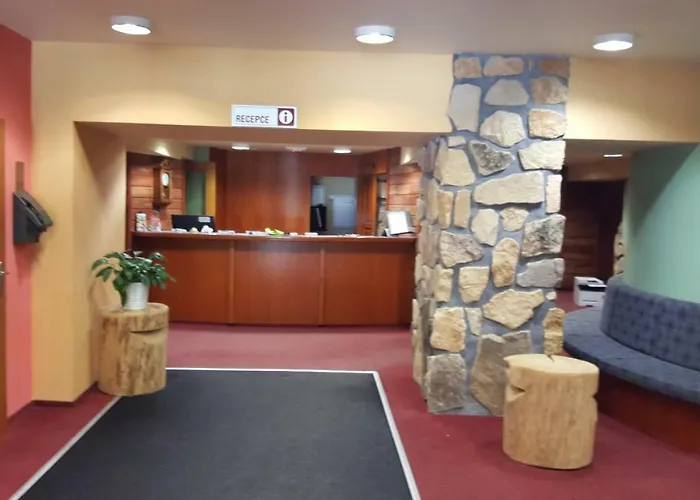 Velveta 3* Шпиндлерув-Млин