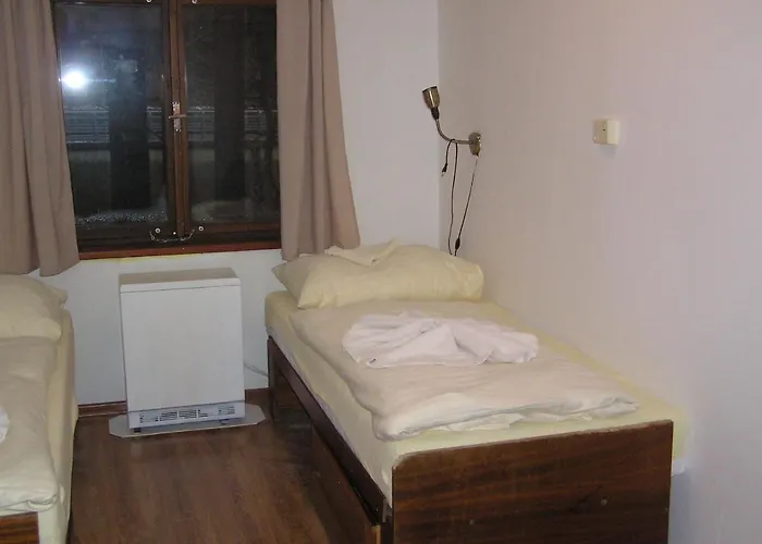 Velveta Шпиндлерув-Млин