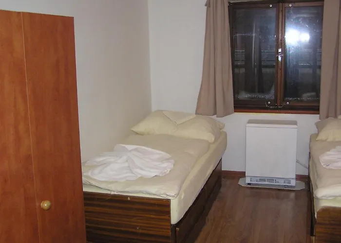 Velveta 3* Špindlerŭv Mlýn